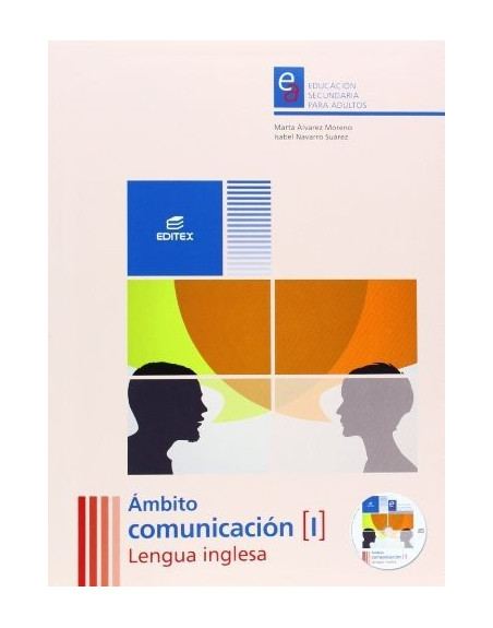 Ámbito de comunicación I : Lengua Inglesa  adultos