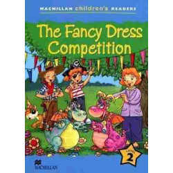 Fancy Dress Competition MCR2