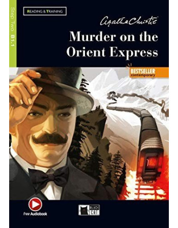 Murder on the Orient Express B1.1