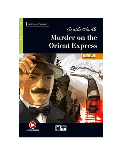 Murder on the Orient Express B1.1