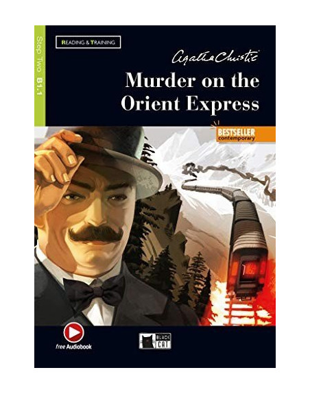 Murder on the Orient Express B1.1