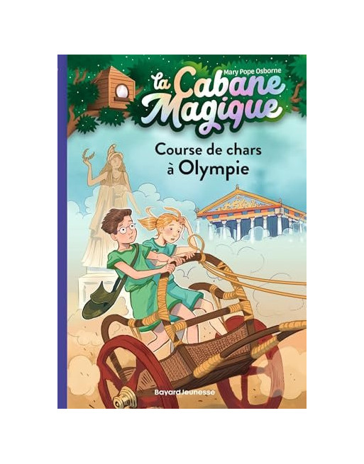 La cabagne Magique Vol. 11