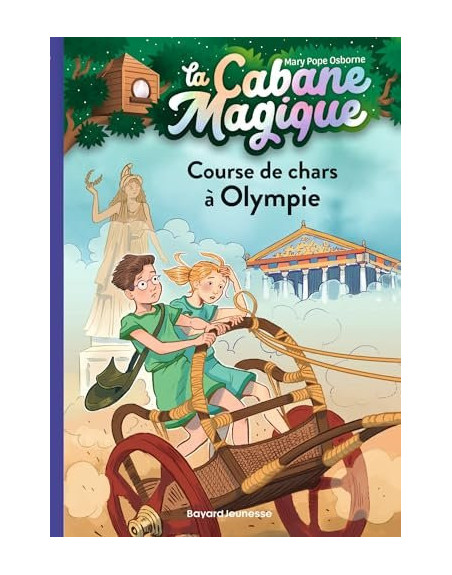 La cabagne Magique Vol. 11
