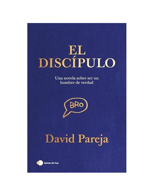 El discipulo