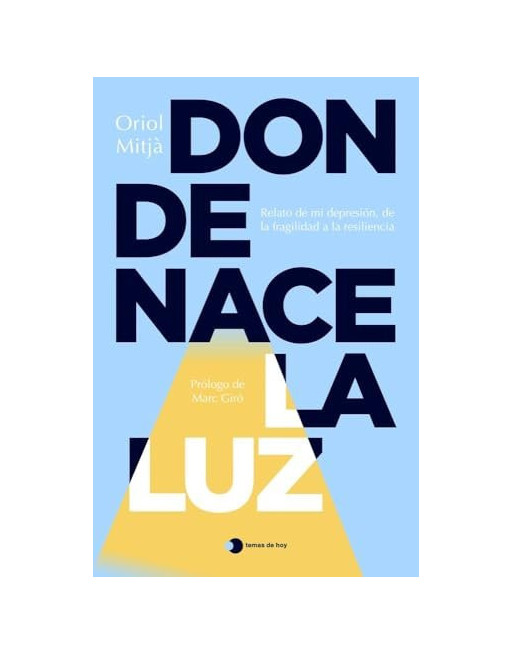 Donde nace la luz