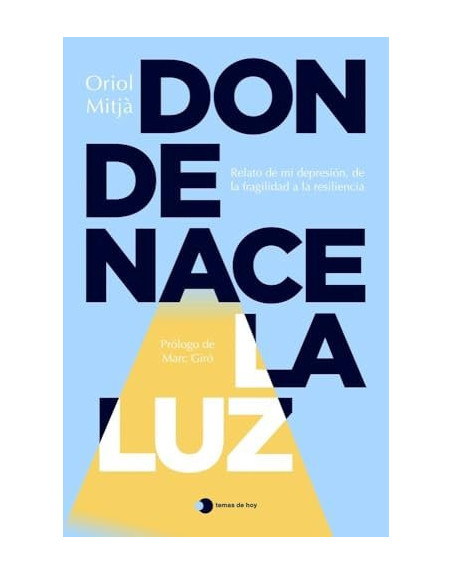 Donde nace la luz