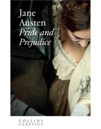 Pride and Prejuice (Collins Classics)