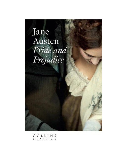 Pride and Prejuice (Collins Classics)