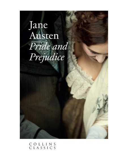 Pride and Prejuice (Collins Classics)