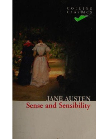 Sense and Sensibility (Collins Classics)