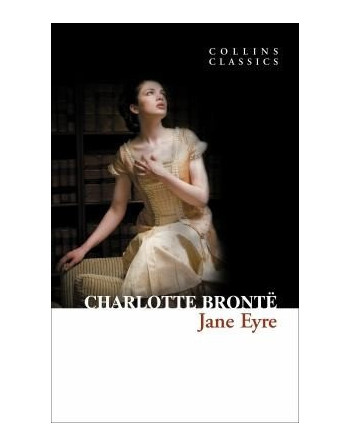 Jane Eyre (Collins Classics)