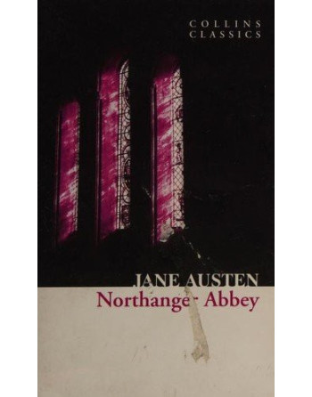 Northanger abbey