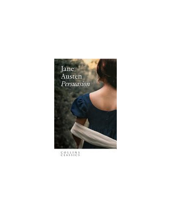 Persuasion (Collins Classics)