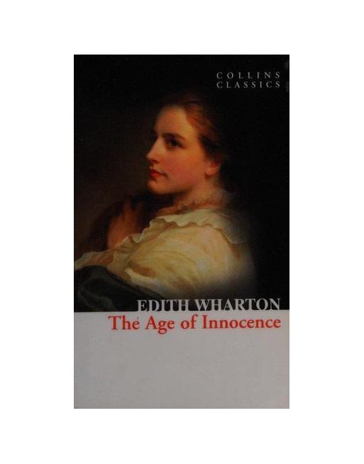 The age of innocence