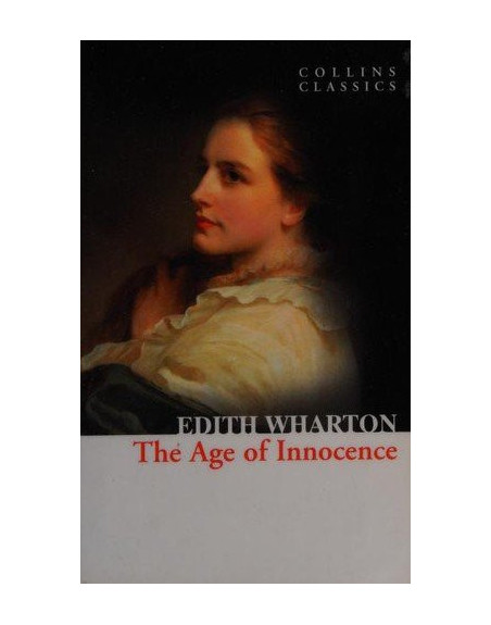 The age of innocence