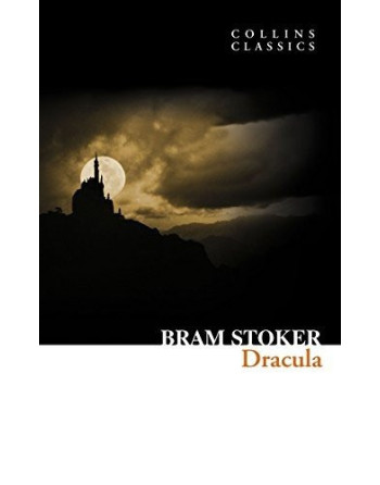 Dracula (Collins Classics)