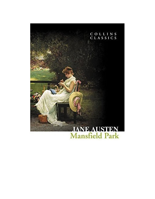 Mansfield park