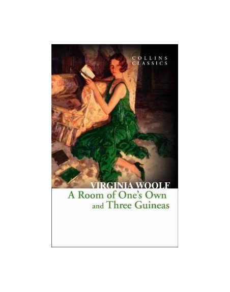 A room of one´s own and three guineas