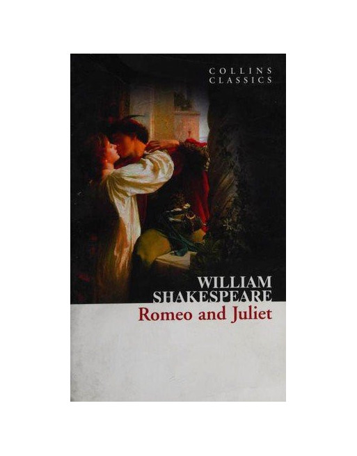 Romeo and Juliet