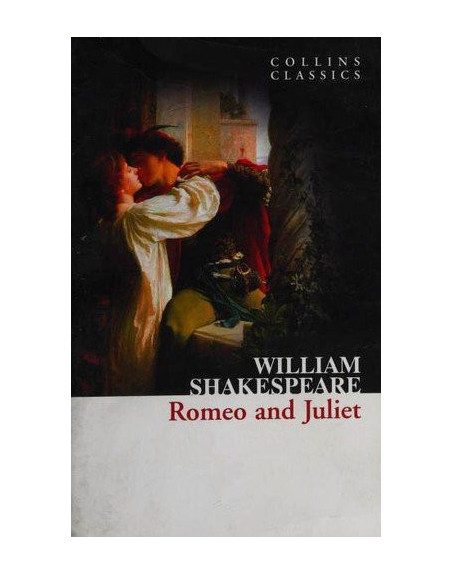Romeo and Juliet