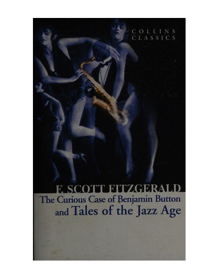 The curious case of Benjamin Button and Tales of the Jazz Age