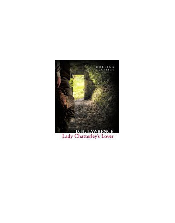 Lady Chatterley´s lover