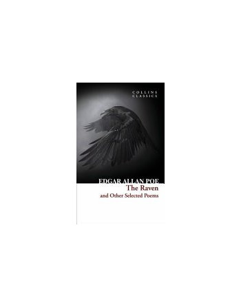 The raven and other selected poems