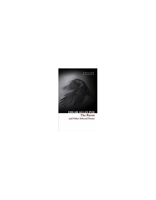 The raven and other selected poems