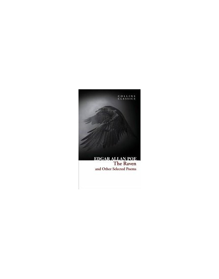 The raven and other selected poems