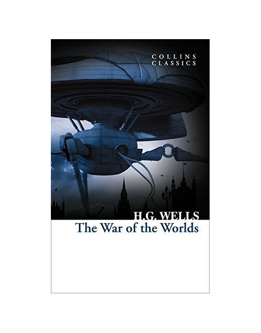 The war of the worlds