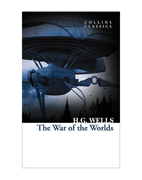 The war of the worlds