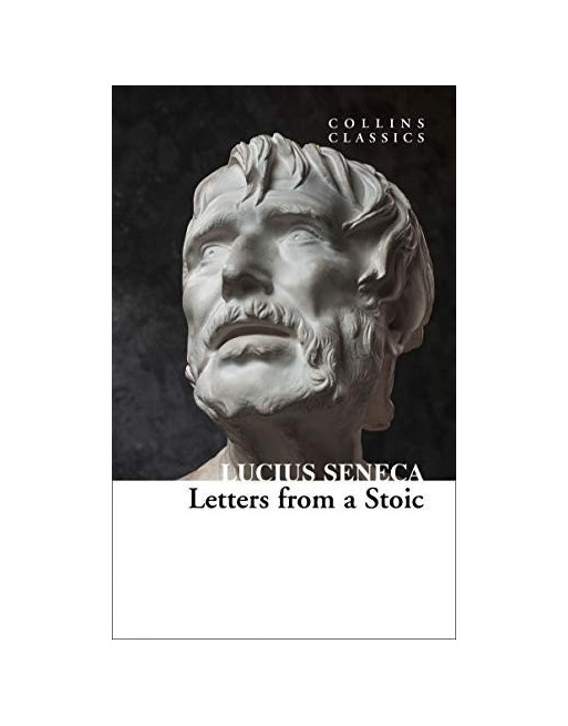 Letters from a stoic