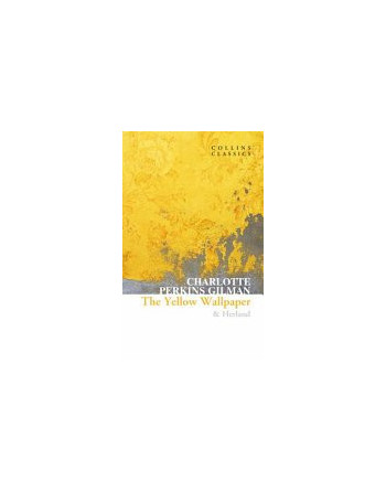 The yellow wallpaper