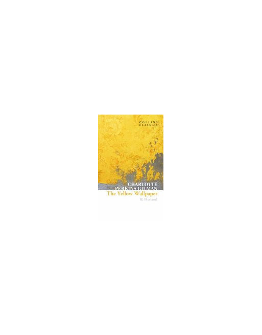 The yellow wallpaper