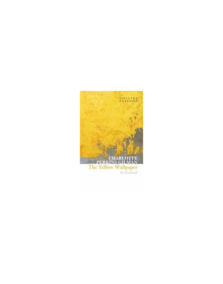 The yellow wallpaper