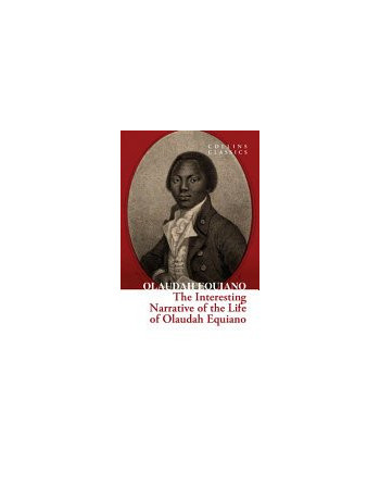 The interesting narrative of the life of Olaudah Equiano