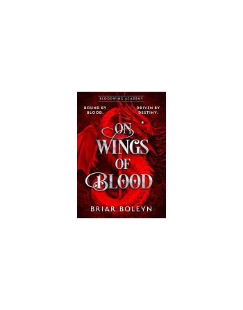 On Wings of Blood  1 PB