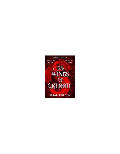 On Wings of Blood  1 PB