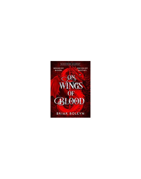 On Wings of Blood  1 PB