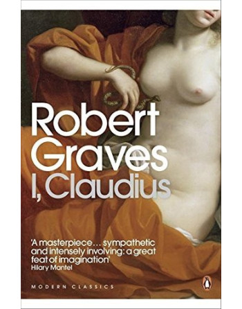 I Claudius PB