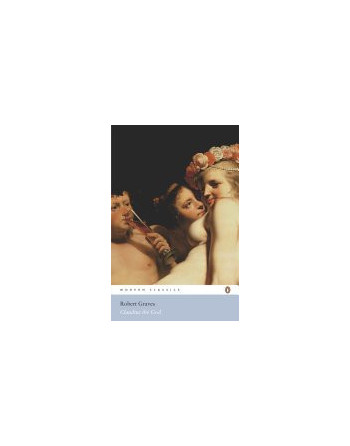 Claudius the God