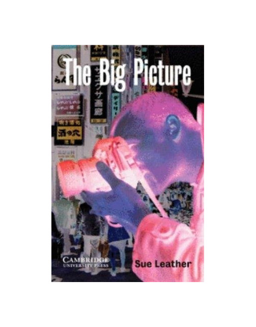 Big Picture nivel 1 audio web