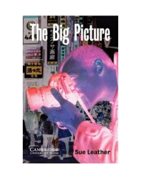 Big Picture nivel 1 audio web