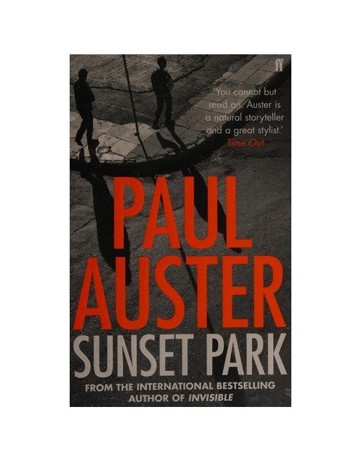 Sunset Park PB