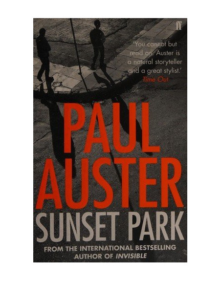 Sunset Park PB