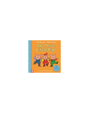 The Three Little Pigs