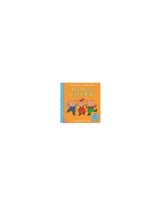 The Three Little Pigs