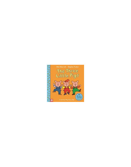 The Three Little Pigs