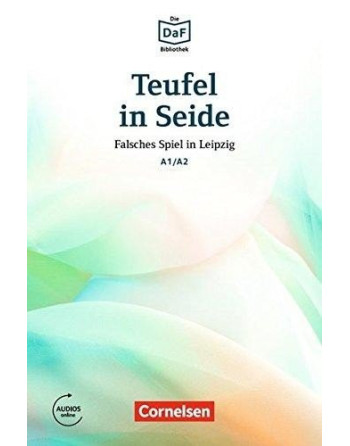 Teifel in Seide A1/A2 audio web