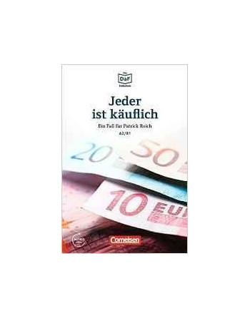 Jeder ist käuflich A2 / B1 audio web